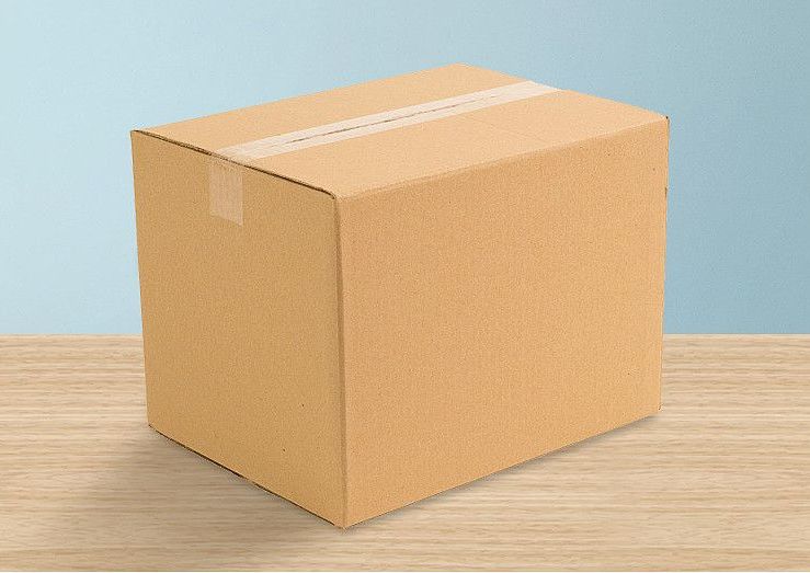 纸箱包装盒箱子详情页