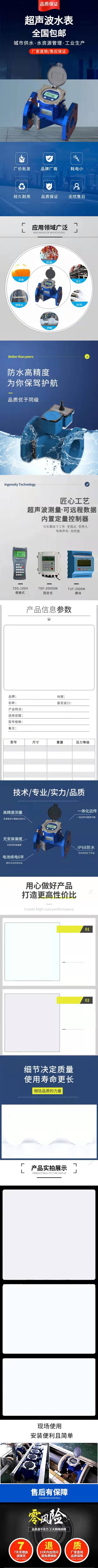 文化玩乐-个性定制-个性定制照片书详情页/店铺首页